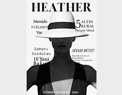 Heather Magazine