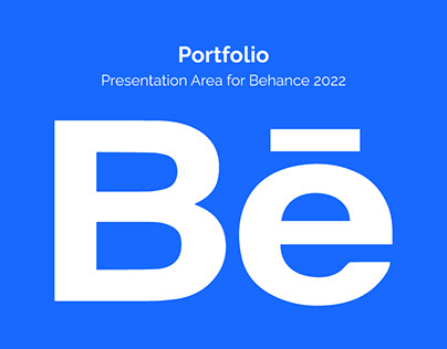 Behance Presentation Image Size