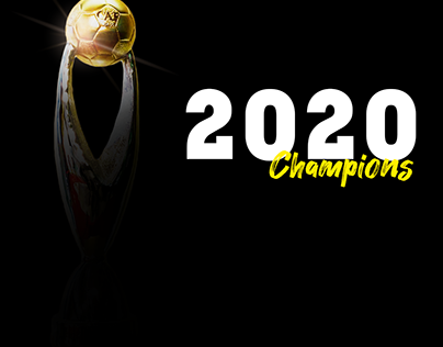 Caf champions league 2020