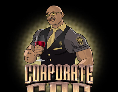 Project thumbnail - Corporate Cog