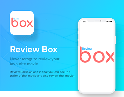 Review Box
