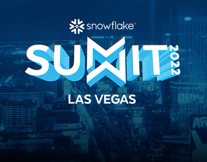 Snowflake Summit - Look Dev