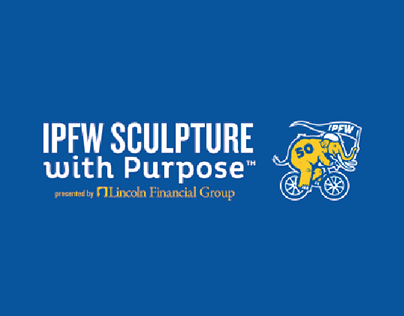 IPFW - Sculpture With Purpose