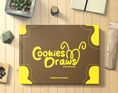 Cookies Draws Ilustradora