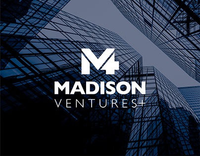 Logo for real estate venture financing company
