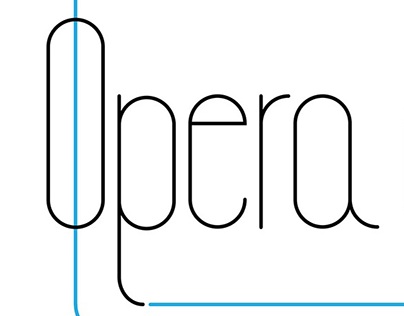 Tipografia | Opera