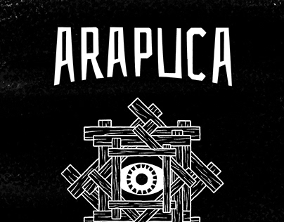 Arapuca | Boardgame