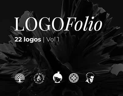Logofolio / Логотипы