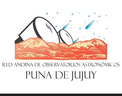 Red Andina de Observatorios