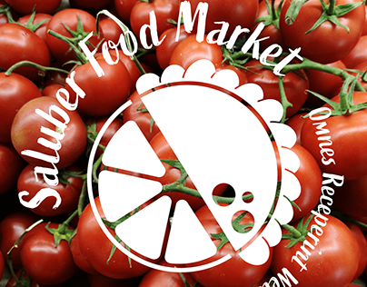 Saluber Food Market