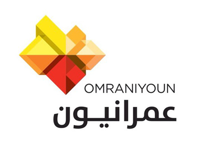 Omraniyoun logo
