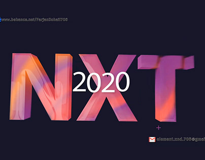 NXT 2020 Promo Video