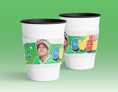 CUPSLEEVE CHENLE