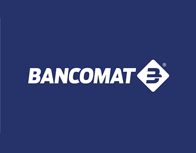 Brand Identity - Bancomat S.p.A.