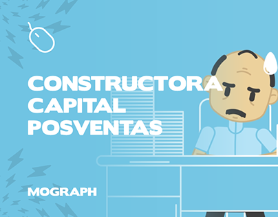 Constructora Capital Posventas
