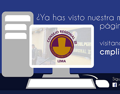 Practicas Pre-profesionales - CMP - Regional Lima