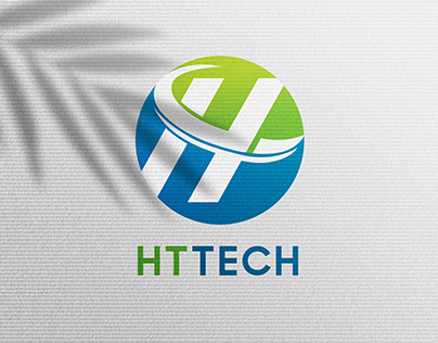 Logo Ha Thanh Tech