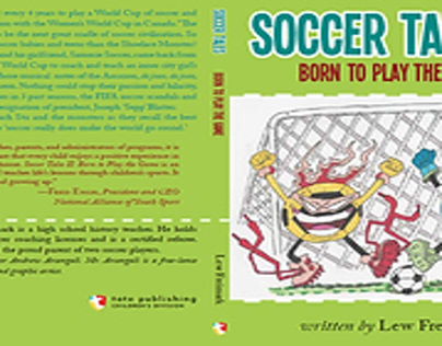 the best soccer education by book?