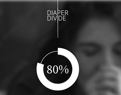 Diaper Divide Campaign