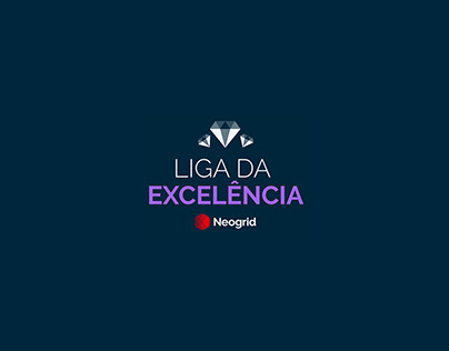 Logo - Liga da Excelência 2018