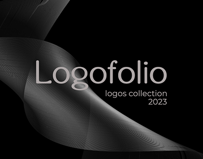 Logofolio 2023 | Логофолио 2023