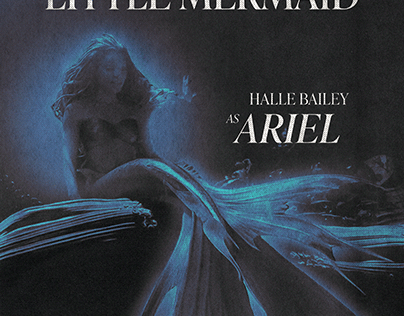 the little mermaid (2023)