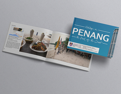 Holidays in Penang - The Pearl of the Orient