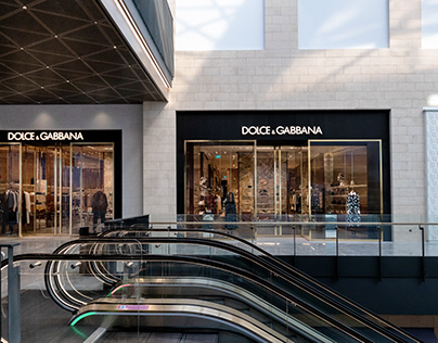 Dolce & Gabbana Bahrain