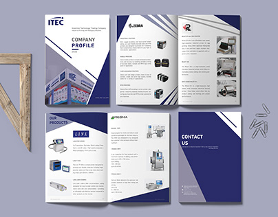 ITEC Company Profile