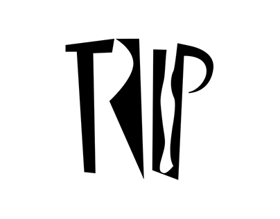 TRIP Editora / Business presentation template