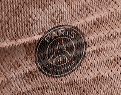 ▫️LV X Paris Saint-Germain Concept Kit 🗼🧣