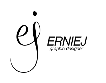 ErnieJ - Personal Branding