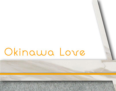 OKINAWA LOVE