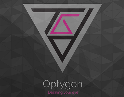 Optygon Co. - Branding