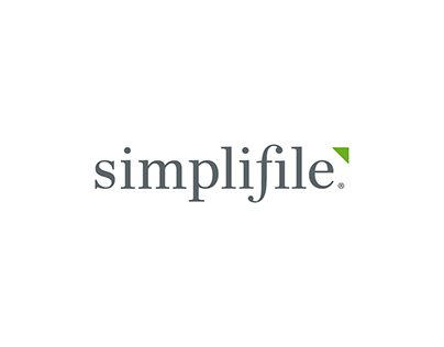 Simplifile Branding Collateral