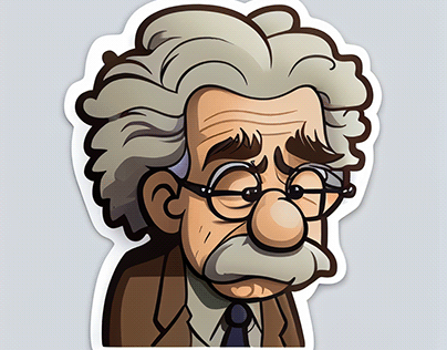Einstein Projects | Photos, videos, logos, illustrations and branding on  Behance