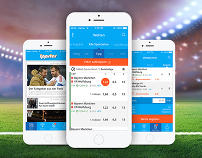 12 Questions Answered About Online Betting Apps