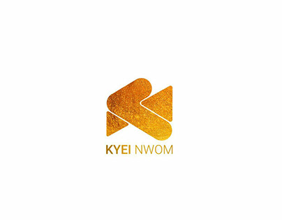 Kyei Nwom Logo