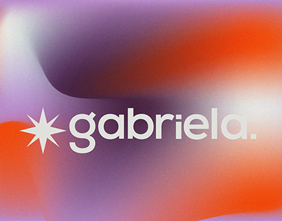 gabriela. | personal identity