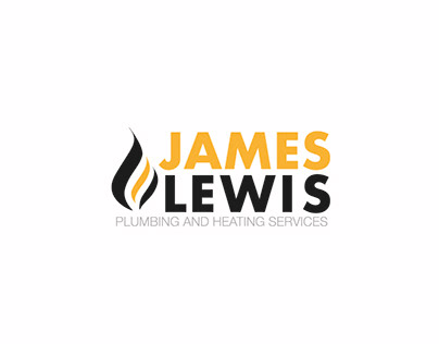 JAMES LEWIS - Branding
