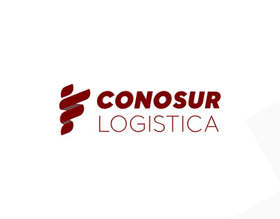 Branding & Strategy - ConoSur Logistica