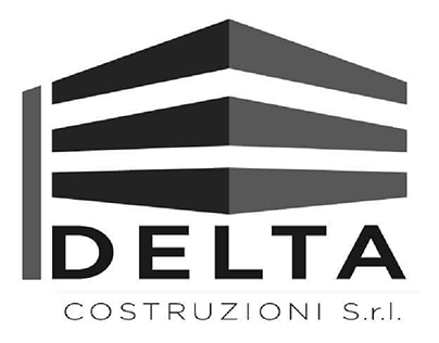 Progetto Logo DELTA Costruzioni