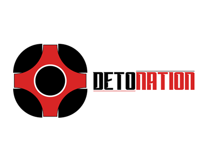 Logo DetoNation