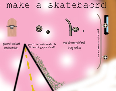 how to build a skateboard