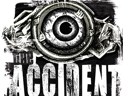 Digital Publication: The Accident No One Talked About