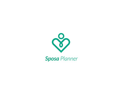 Logo Sposa Planner