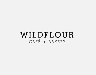 Wild Flour Café + Bakery