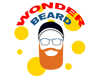 Wonder Beard!