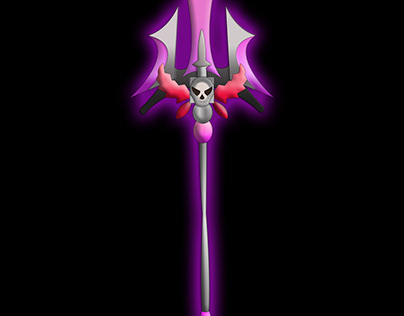 Spear (Hades)