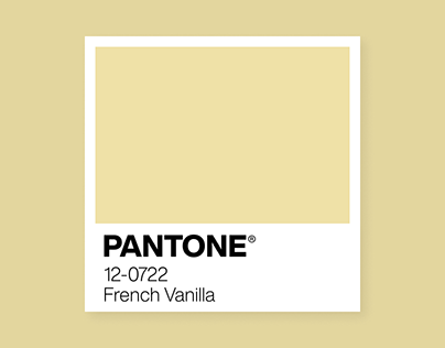 12-0722 French Vanilla